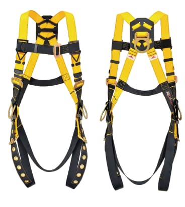 Safety Harness 1